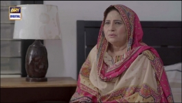 Dil-e-Veeran - Episode 04 - 10th June 2022